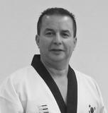 Taekwondo Master Park
